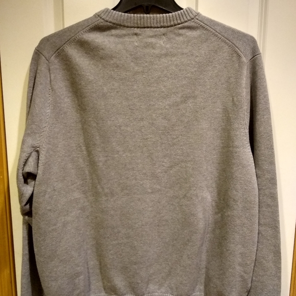 Duluth Trading Co. Sweater XL - Picture 3 of 3